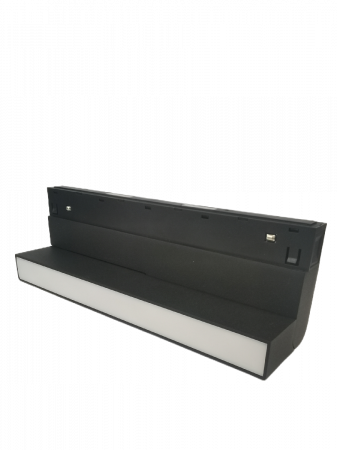 Трековый магнитный светильник Lumker SY-LINK-FLMT-BL-12-NW 018738