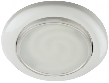 Встраиваемый светильник Эра KL35 WH-10 /1 Б0048950
