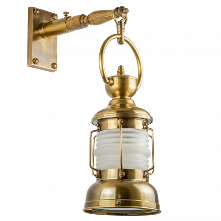 Уличное бра Covali WL-38021