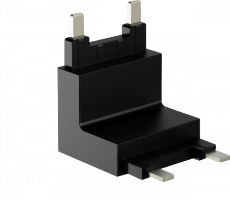 Коннектор SWG PRO CN-SLIM-BL-TL 022068