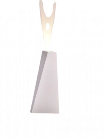 Архитектурный светильник Elvan GW-807A-6W-WW-Wh