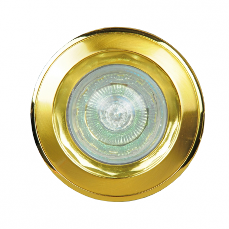 Встраиваемый светильник Elvan TCH-16001N04-MR16-Gl