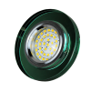 Встраиваемый светильник Elvan TCH-8260-MR16-5.3-Green