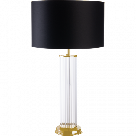 Настольная лампа Kutek Mood Empoli EMP-LG-1(ZM)