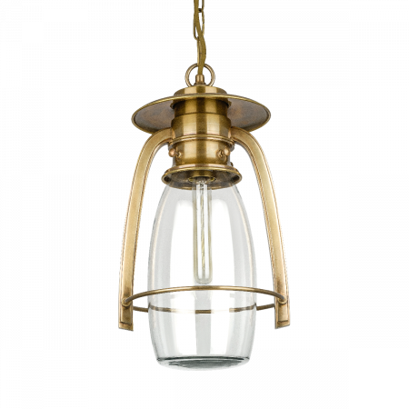 Подвесной светильник Covali PL-37021