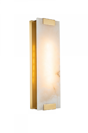 Настенный светильник Belfast Ravenhill 3230 BR MB