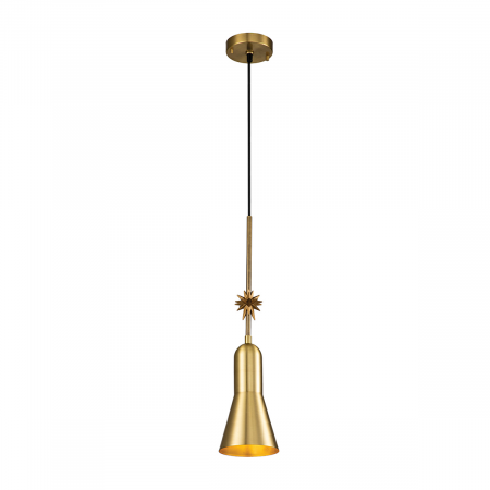 Подвесной светильник Elstead Lighting Etoile ETOILE-P-S-AB