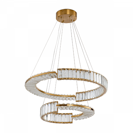 Подвесная люстра Zortes Moi ZRS.1201.02