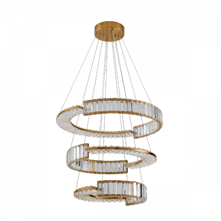 Подвесная люстра Zortes Moi ZRS.1201.03