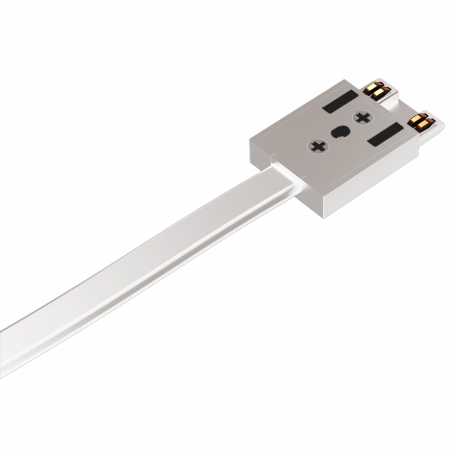 Ввод питания iLedex Vision POWER INN 4825-L3000-WH