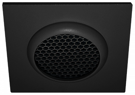 Встраиваемый светильник Эра KL110 BK Б0061530