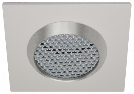 Встраиваемый светильник Эра KL110 WH-SL Б0061532