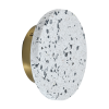 Настенный светильник Zortes Terrazzo ZRS.1878.08