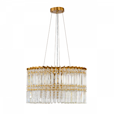 Подвесная люстра Zortes Ice Queen ZRS.30514.08