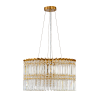 Подвесная люстра Zortes Ice Queen ZRS.30514.08