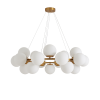 Подвесная люстра Zortes Blume ZRS.1895.05