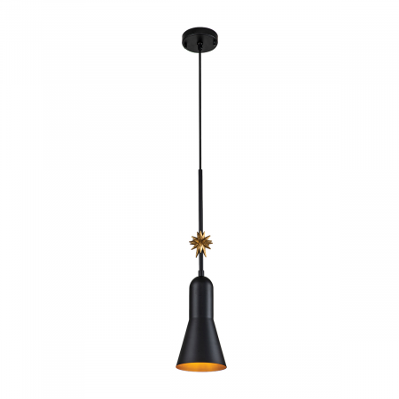 Подвесной светильник Elstead Lighting Etoile ETOILE-P-S-MB