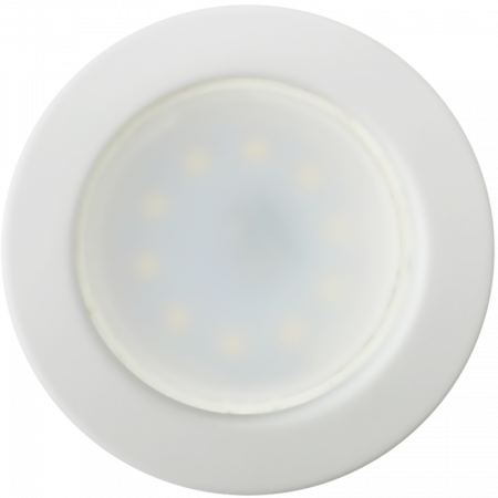 Встраиваемый светильник EKS Optima UTT00004452