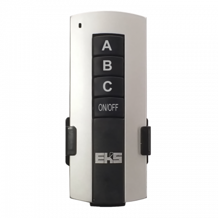 Пульт трехканальный EKS Profi UTT00004642