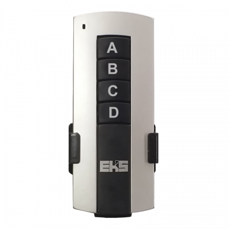 Пульт четырехканальный EKS Profi UTT00004643