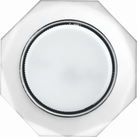 Встраиваемый светильник EKS Glamur UTT00005994