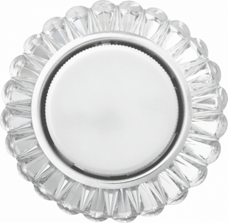 Встраиваемый светильник EKS Glamur UTT00006011