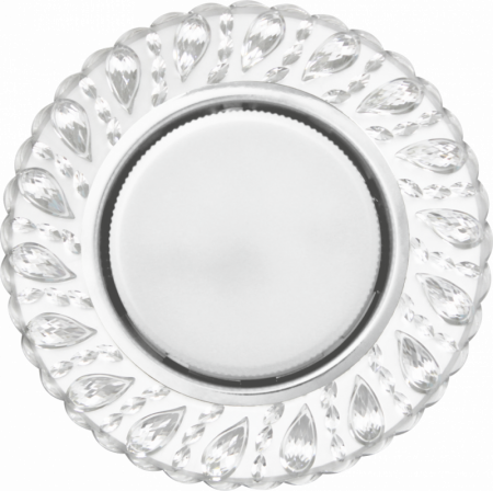 Встраиваемый светильник EKS Glamur UTT00006013