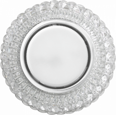 Встраиваемый светильник EKS Glamur UTT00006015