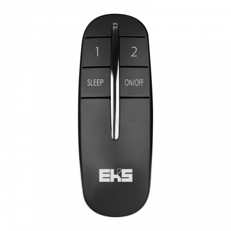 Пульт двухканальный EKS Expert ЦБ-00009145