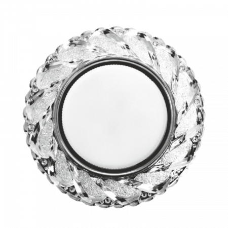 Встраиваемый светильник EKS Glamur ЦБ-00009886