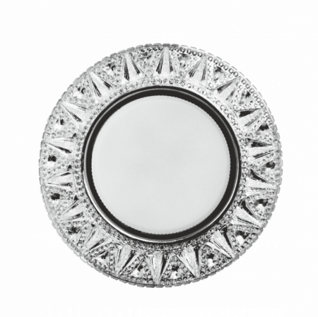 Встраиваемый светильник EKS Glamur ЦБ-00009887