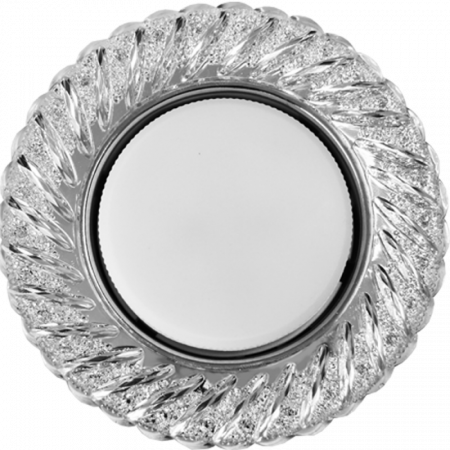 Встраиваемый светильник EKS Glamur ЦБ-00009888