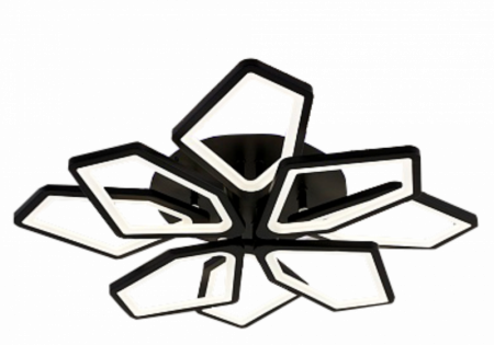 Потолочная люстра EKS 0У-00001257