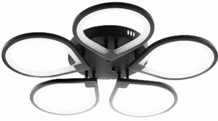 Потолочная люстра EKS 0У-00001263