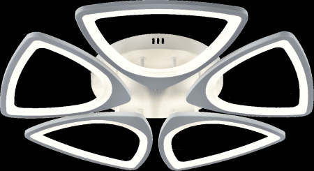 Потолочная люстра EKS 0У-00001266