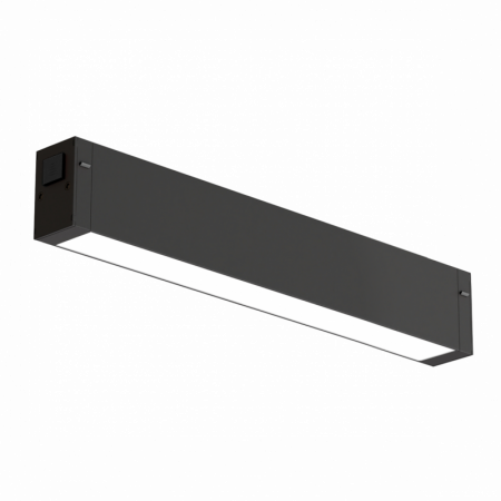 Трековый светильник EKS Colibri London 0У-00001338