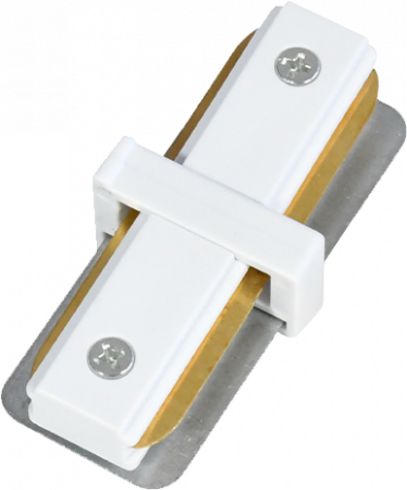 Коннектор прямой однофазный EKS 0У-00001358