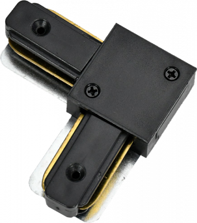 Коннектор L-образный однофазный EKS 0У-00001359