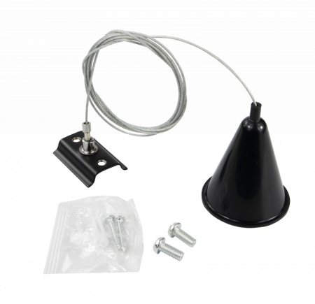 Тросовый подвес для однофазного шинопровода EKS Art 0У-00001369