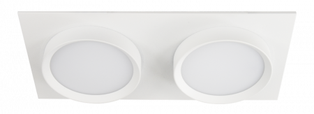 Встраиваемый светильник EKS Infinity 0У-00001500