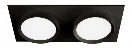 Встраиваемый светильник EKS Infinity 0У-00001501