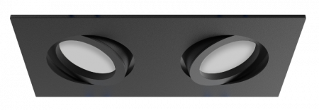 Встраиваемый светильник EKS Skill 0У-00001523