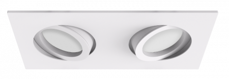 Встраиваемый светильник EKS Skill 0У-00001524