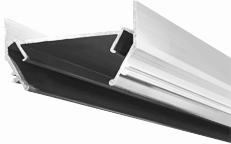 Профиль для однофазного шинопровода EKS Art 0У-00001613