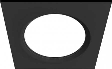 Встраиваемый светильник EKS Practic 0У-00002012