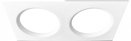 Встраиваемый светильник EKS Practic 0У-00002015