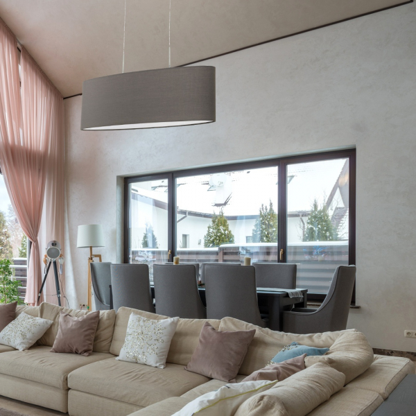 Подвесной светильник Eglo Pasteri 31583