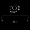 Lightstar 801830