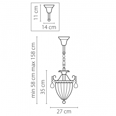Lightstar 790034