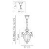 Lightstar 790034